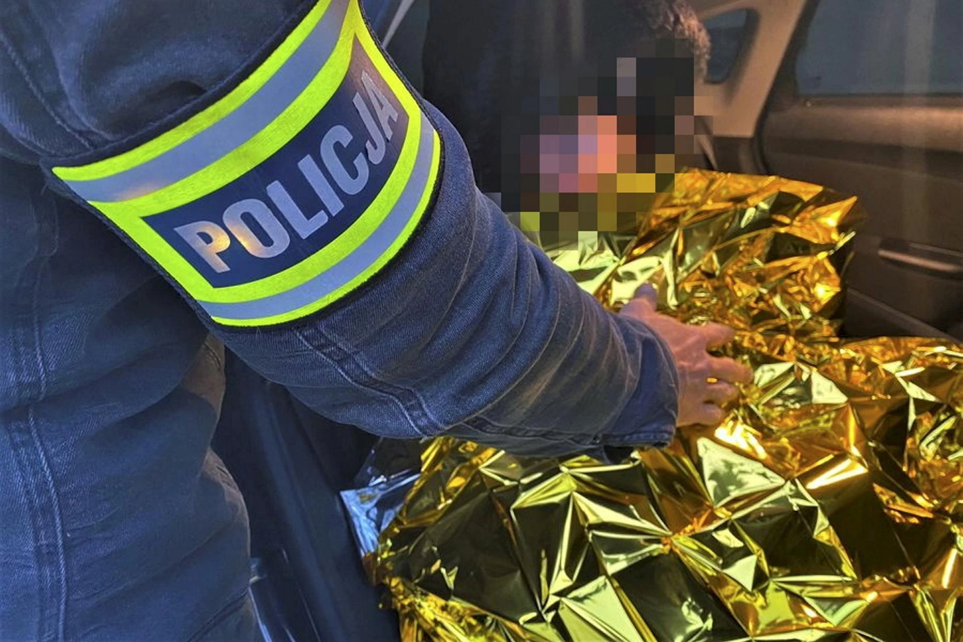 Co tam się wydarzyło? Wiktoria uciekła z ośrodka, który od dwóch lat jest pod lupą prokuratury. Znęcano si…
