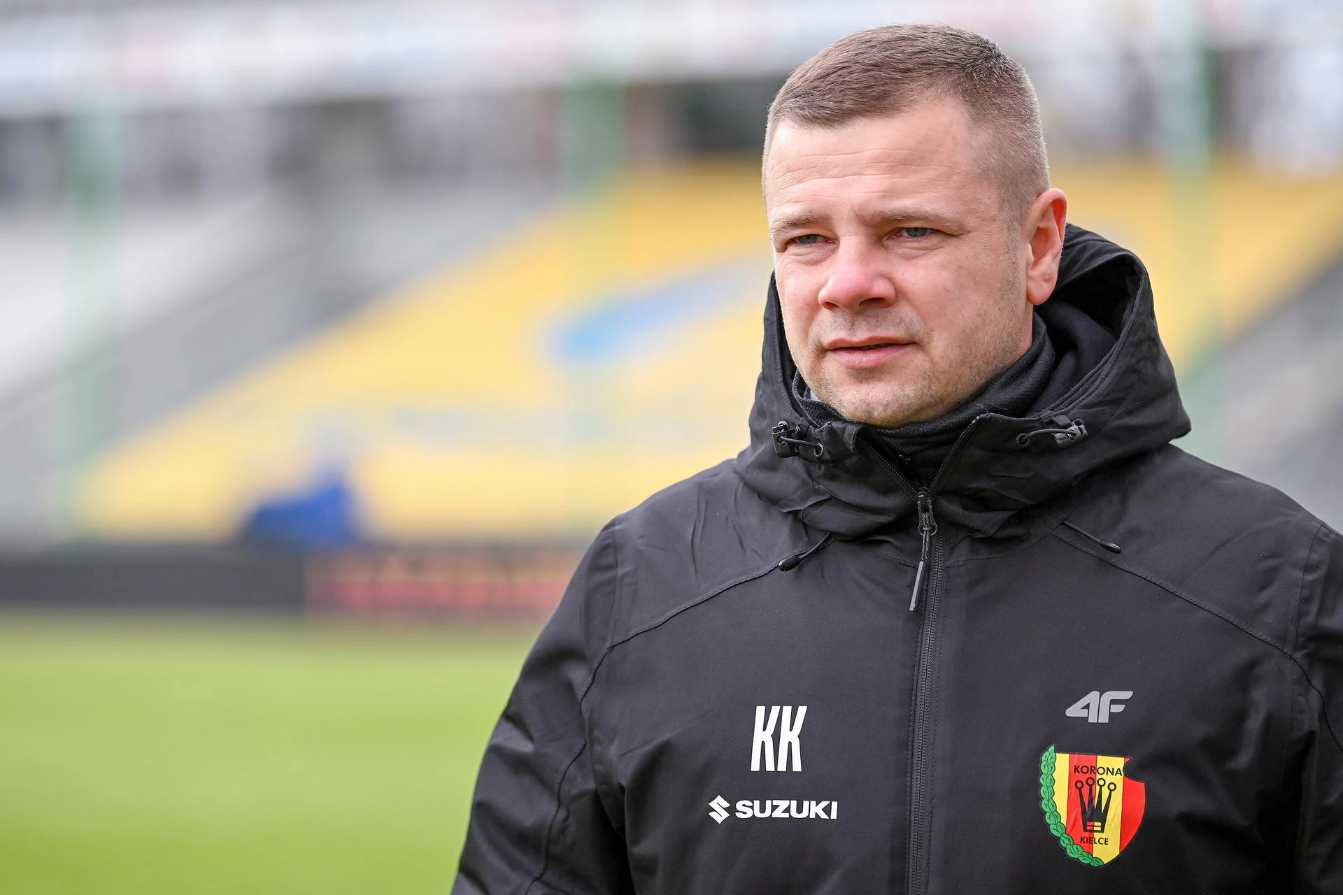 Co to był za dramaturgia! Tak Korona ograła Legię w szalonym meczu. Kamil Kuzera mówi o energii, odwadze i mar…