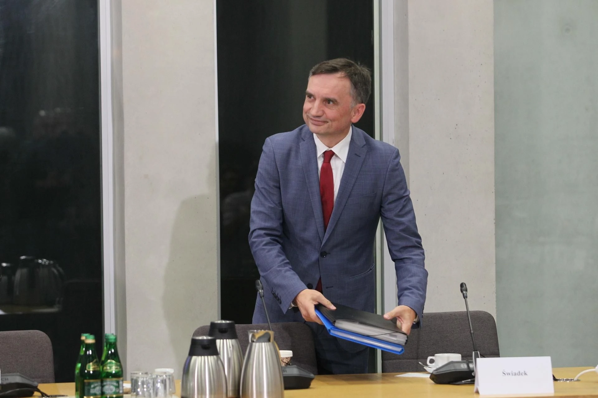 Areszt dla Ziobry? Sondaż: czy Polacy chcą aresztowania Ziobry?