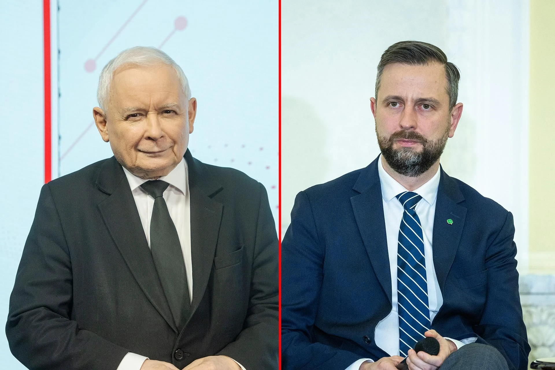 Tylko u nas Koalicja PiS-u z PSL? Polityk PSL: Odszedłbym z partii