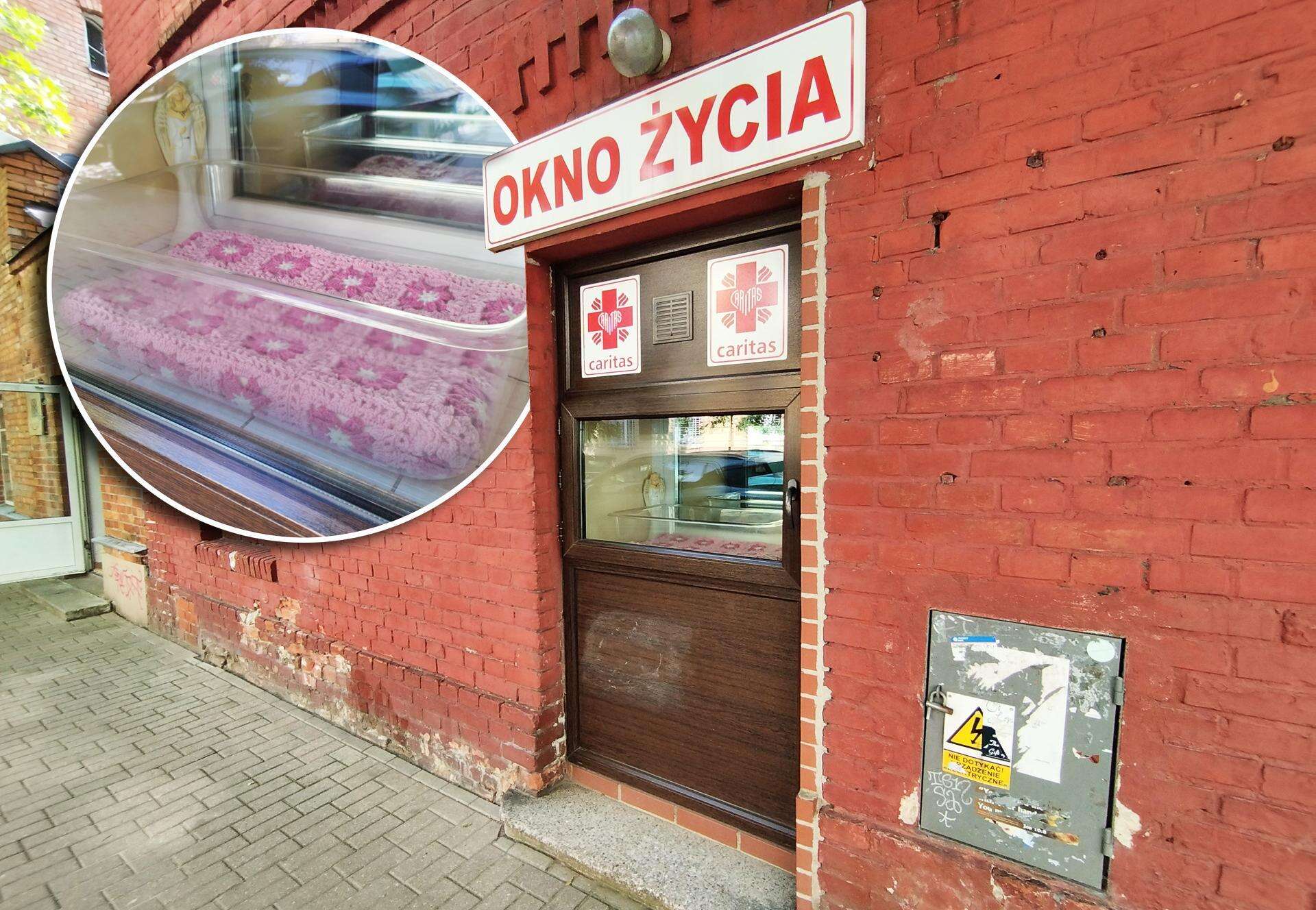 NAJNOWSZE WIADOMOŚCI 6-letnia Eliza porzucona w oknie życia. Wiemy, kto zastąpi jej rodziców