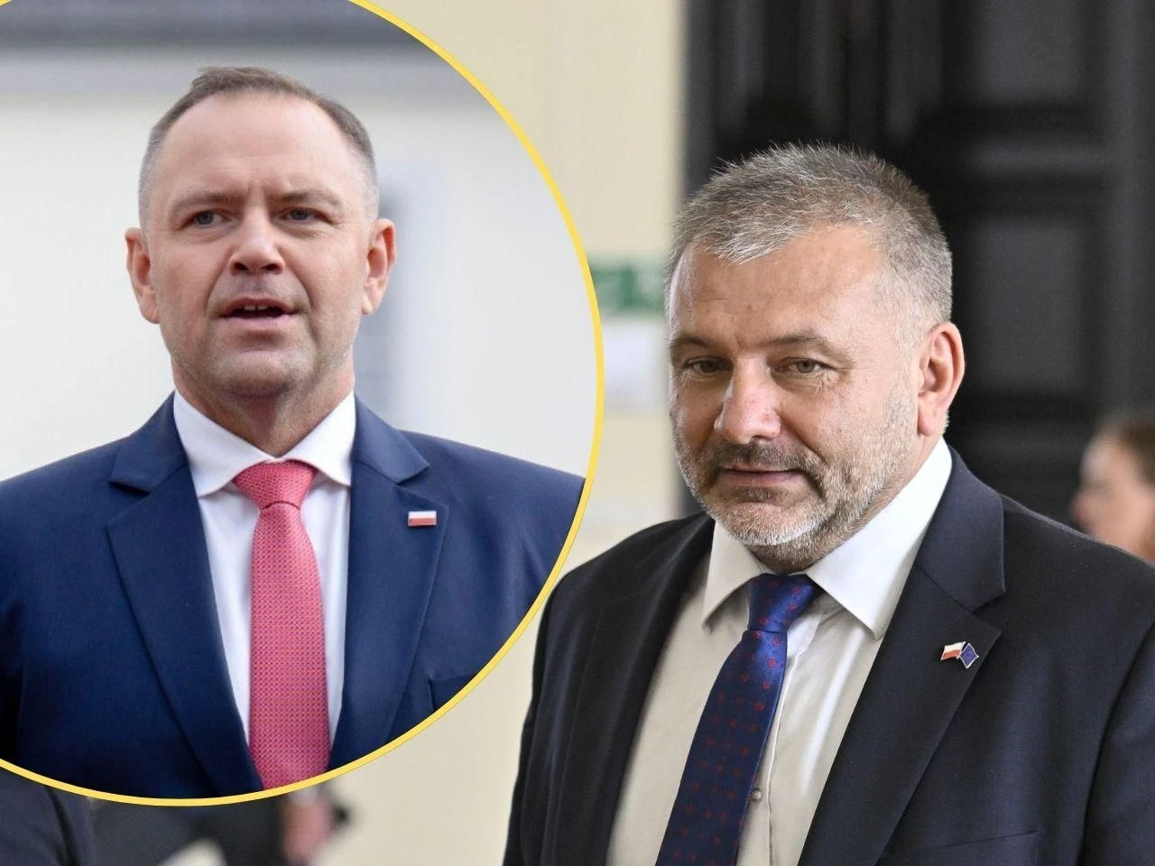 mocne słowa! Minister Żurek reaguje na decyzję Nawrockiego: 