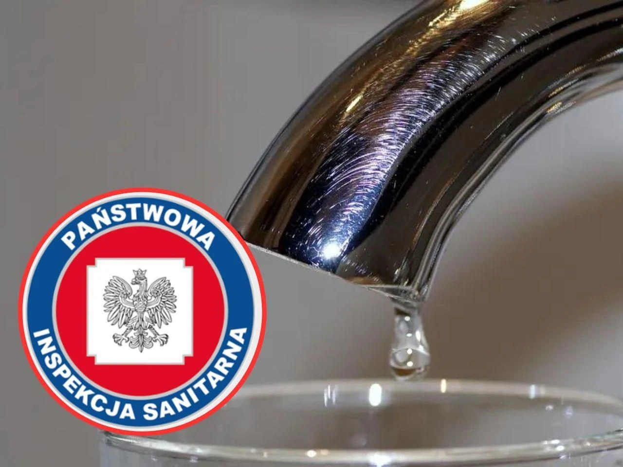 Ważny komunikat Sanepid ostrzega przed skażoną wodą! 