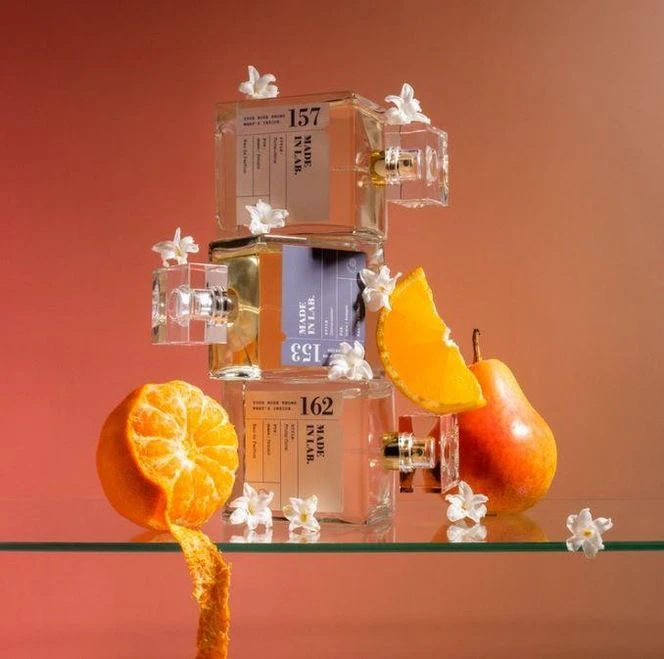 Strefa beauty Owocowe perfumy – wiosenna świeżość w każdej kropli