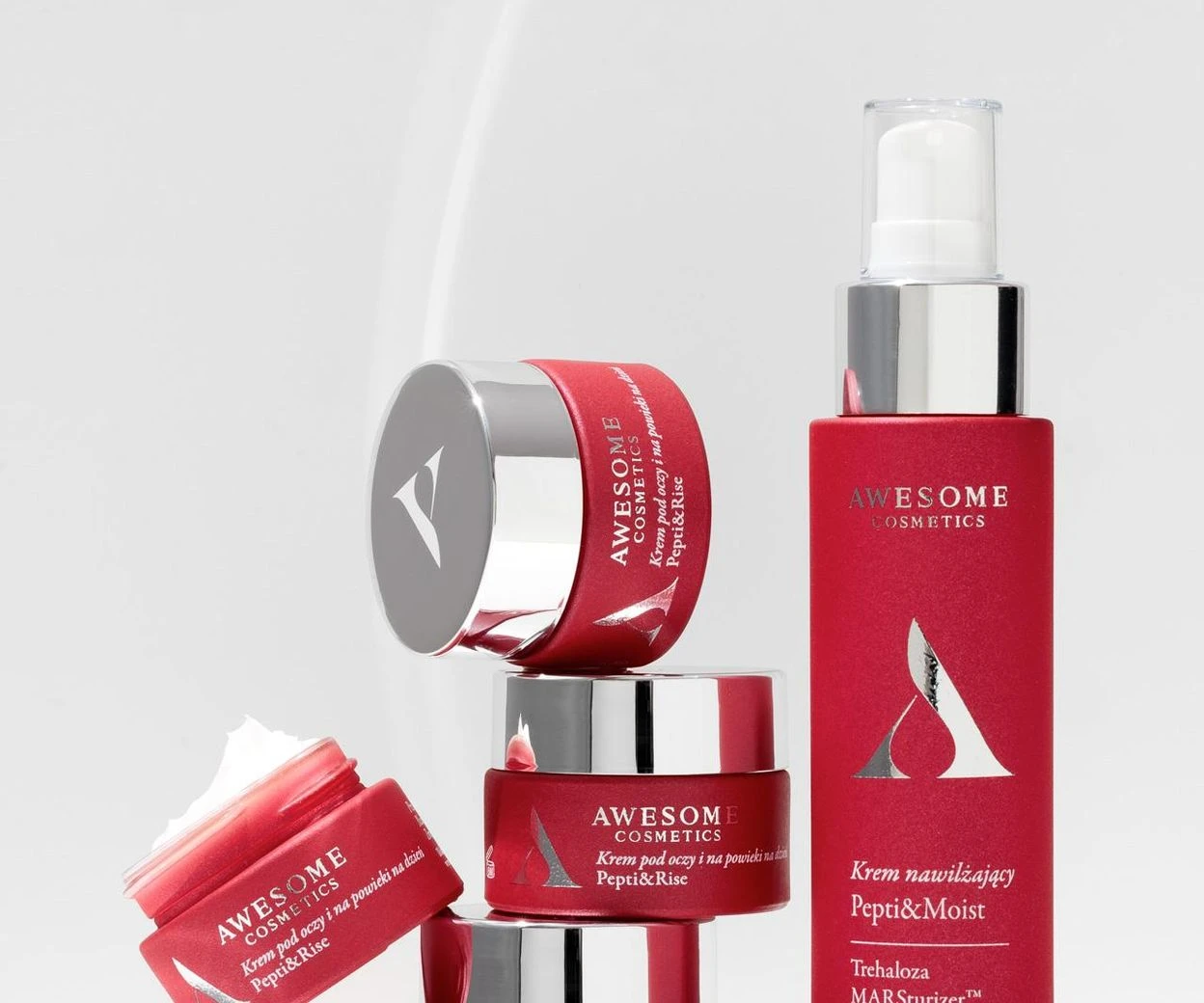 Strefa beauty Glazed Skin – nowa era blasku w świecie beauty