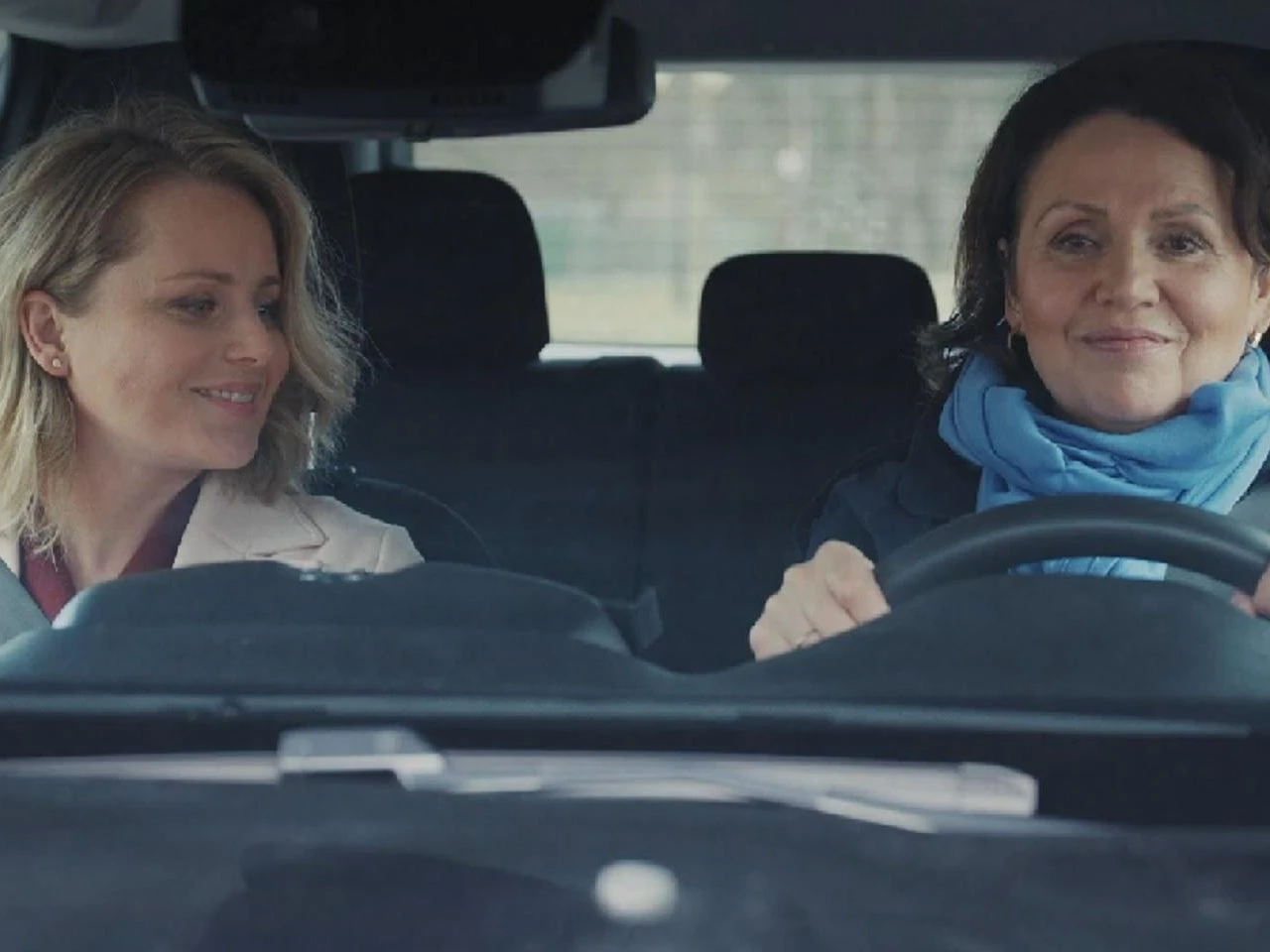 M jak miłość M jak miłość, odcinek 1875: Judyta i Marysia zbliżą się do siebie. Z ust Rogowskiej padnie ważna deklaracja, a Barbara zacznie szukać dziewczyny – ZDJĘCIA