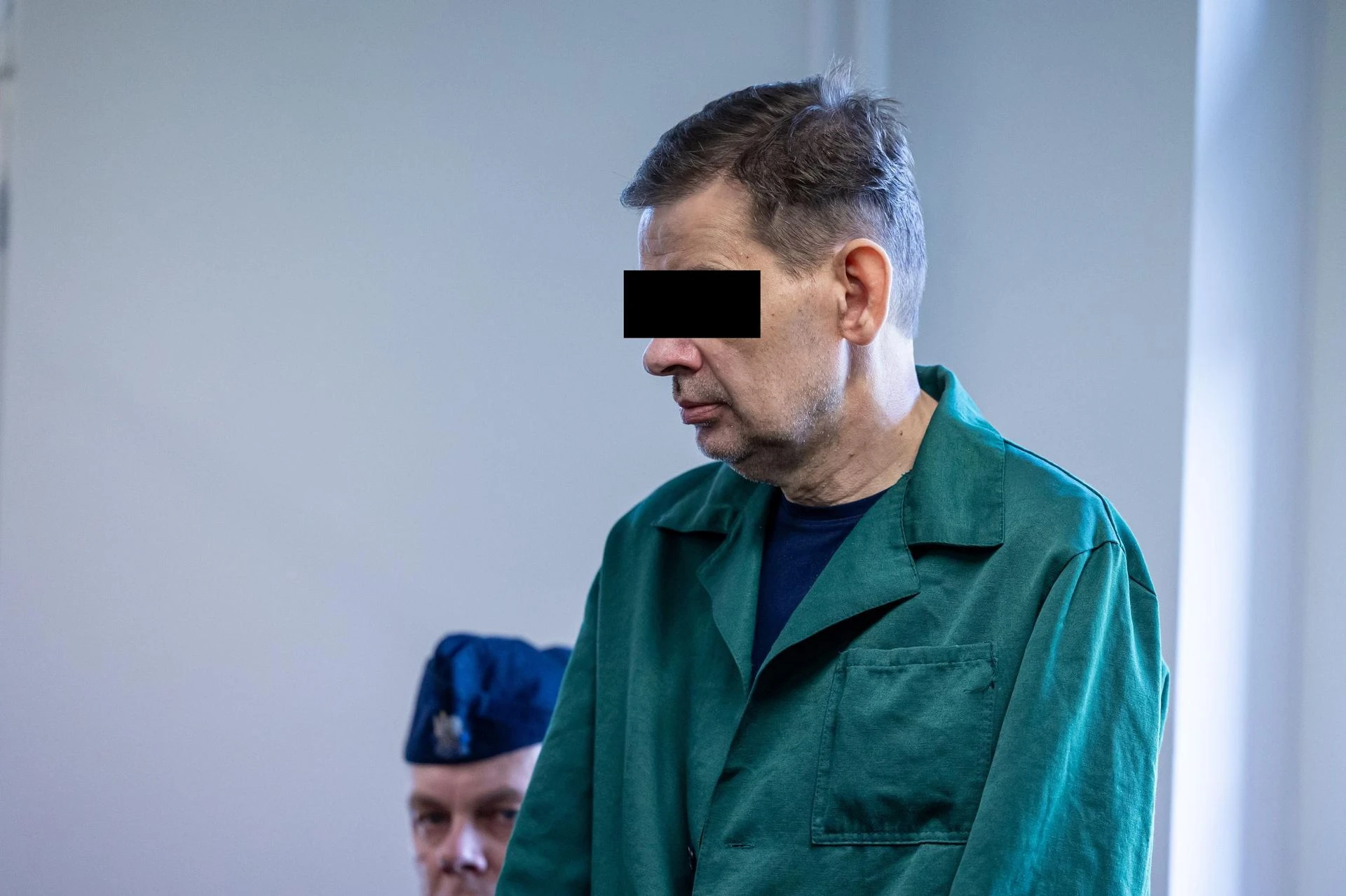 kobieta nie miała szans Zbigniew G. zadał żonie kilkadziesiąt ciosów nożem. Teraz wyznaje: 