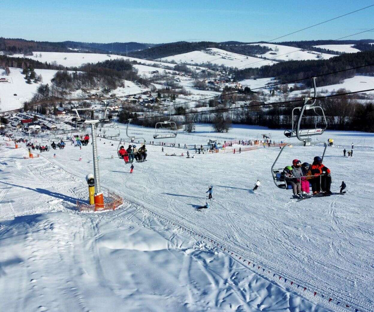 Nikt się tego nie spodziewał! Zakopane jest już passe? Turyści mają dość