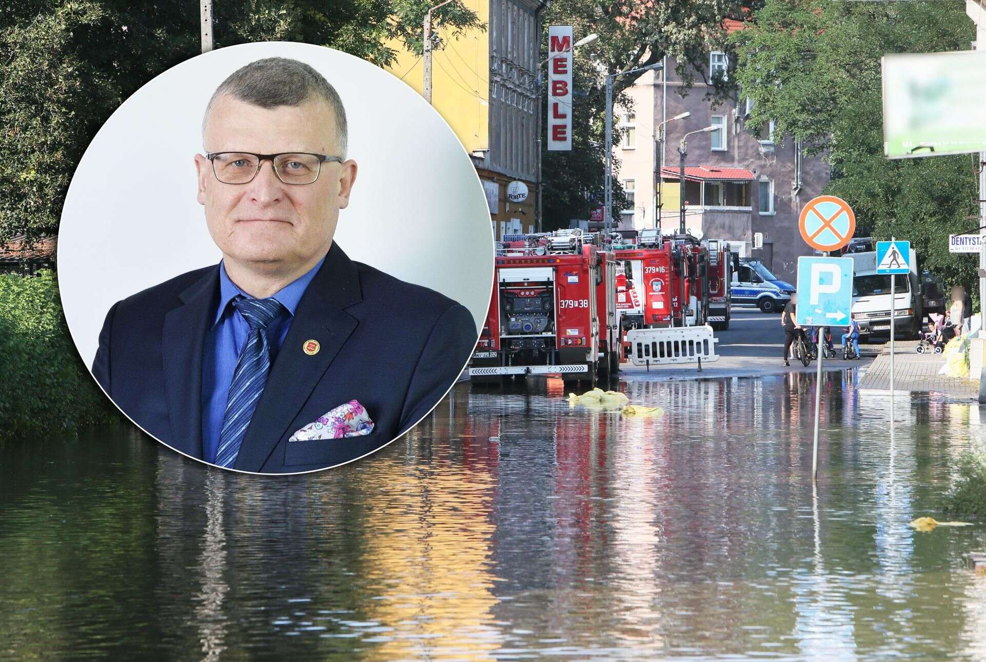 jest ostrzeżenie! Przez powódź grozi nam epidemia?! 