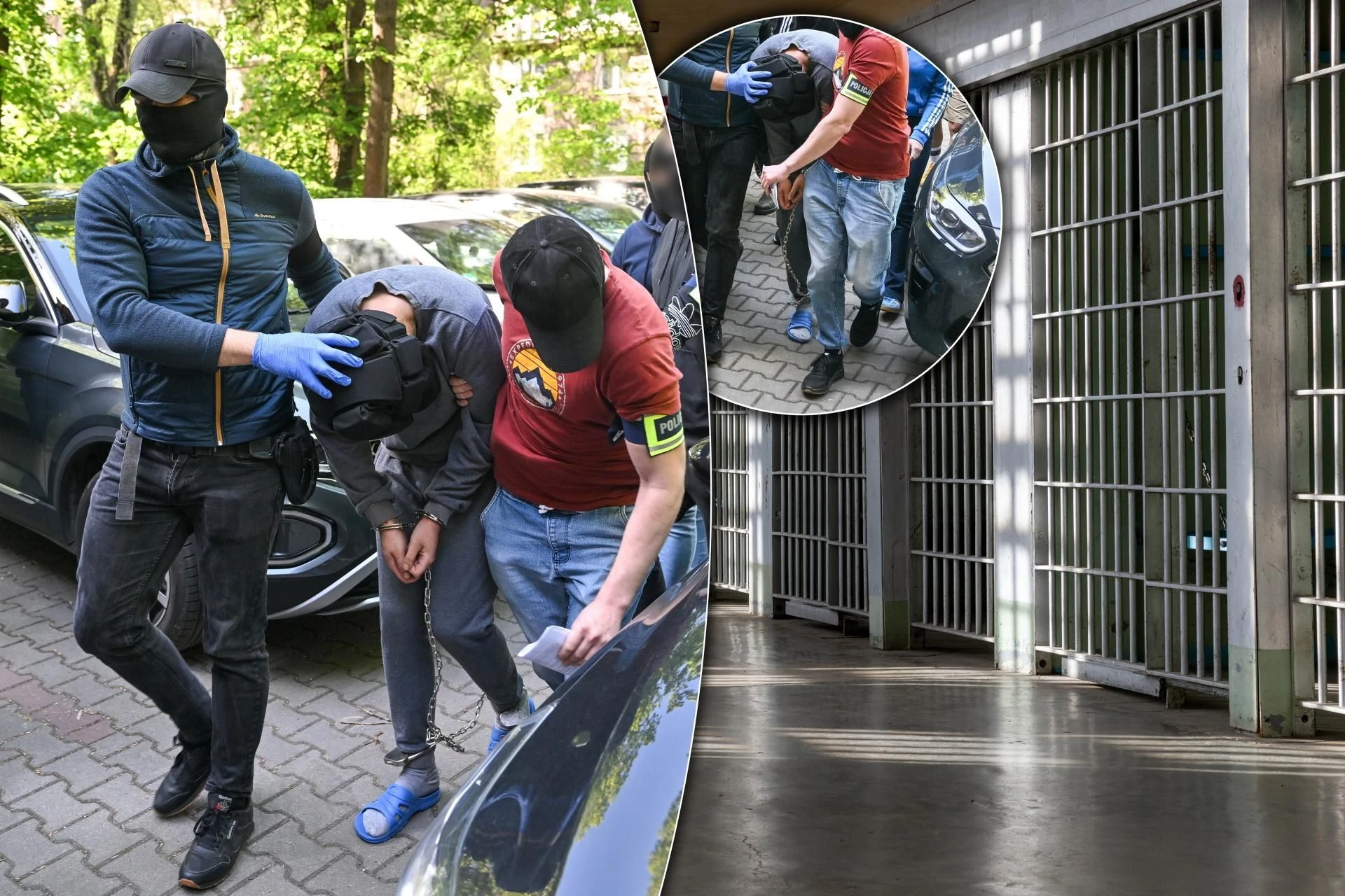 Padły mocne słowa Zabójstwo lekarza w Krakowie. Były przełożony Jarosława W. zabrał głos. Zdradził, ja…
