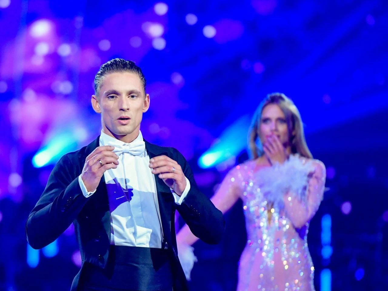 Zyskał coś cenniejszego Filip Gurłacz cieszy się, że nie wygrał 