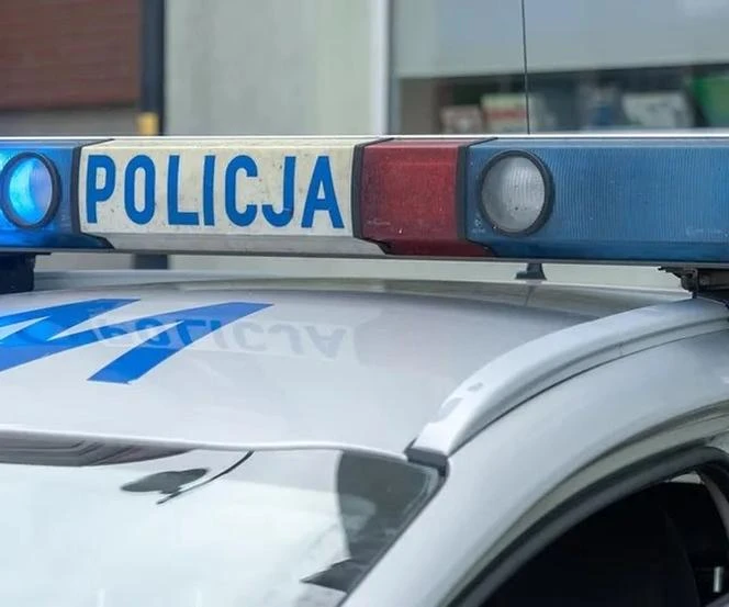 tego się nie spodziwał! Zwrócił mu uwagę, skończyło się złamanym nosem! 31-latkowi grozi więzienie