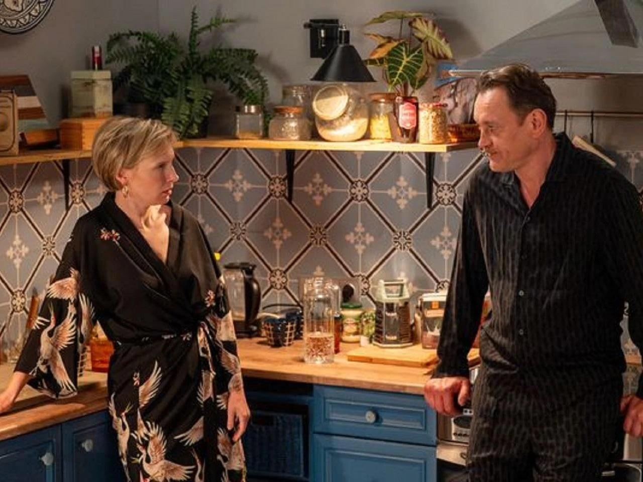 Barwy szczęścia Barwy szczęścia, odcinek 3264: Stefaniak wyprze się oszukiwania Soni! Nie pomogą twarde dowody - ZDJĘCIA