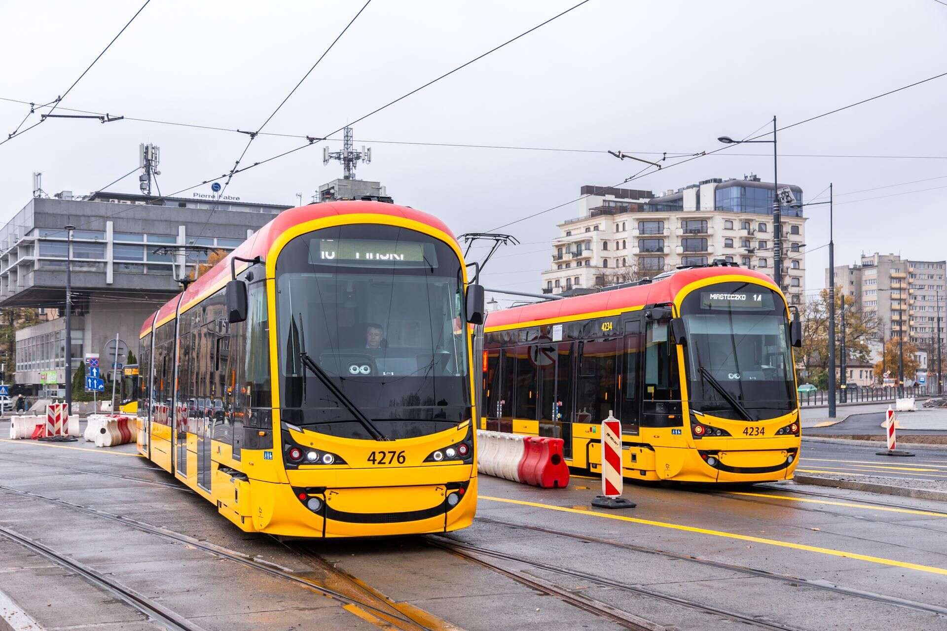 NADAJESZ SIĘ? Nietypowe wymagania dla motorniczego. Jakie warunki trzeba spełnić?