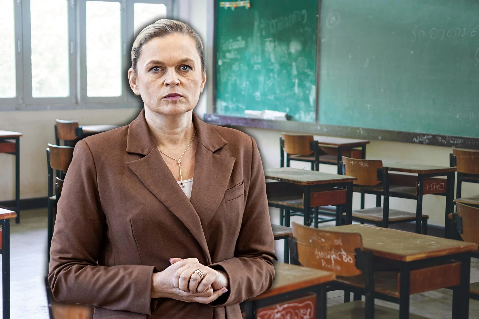 Uczniowie rezygnują z zajęć Wielka klapa edukacji zdrowotnej. Sale będą świecić pustkami. Dane z regionu są jednoznaczne