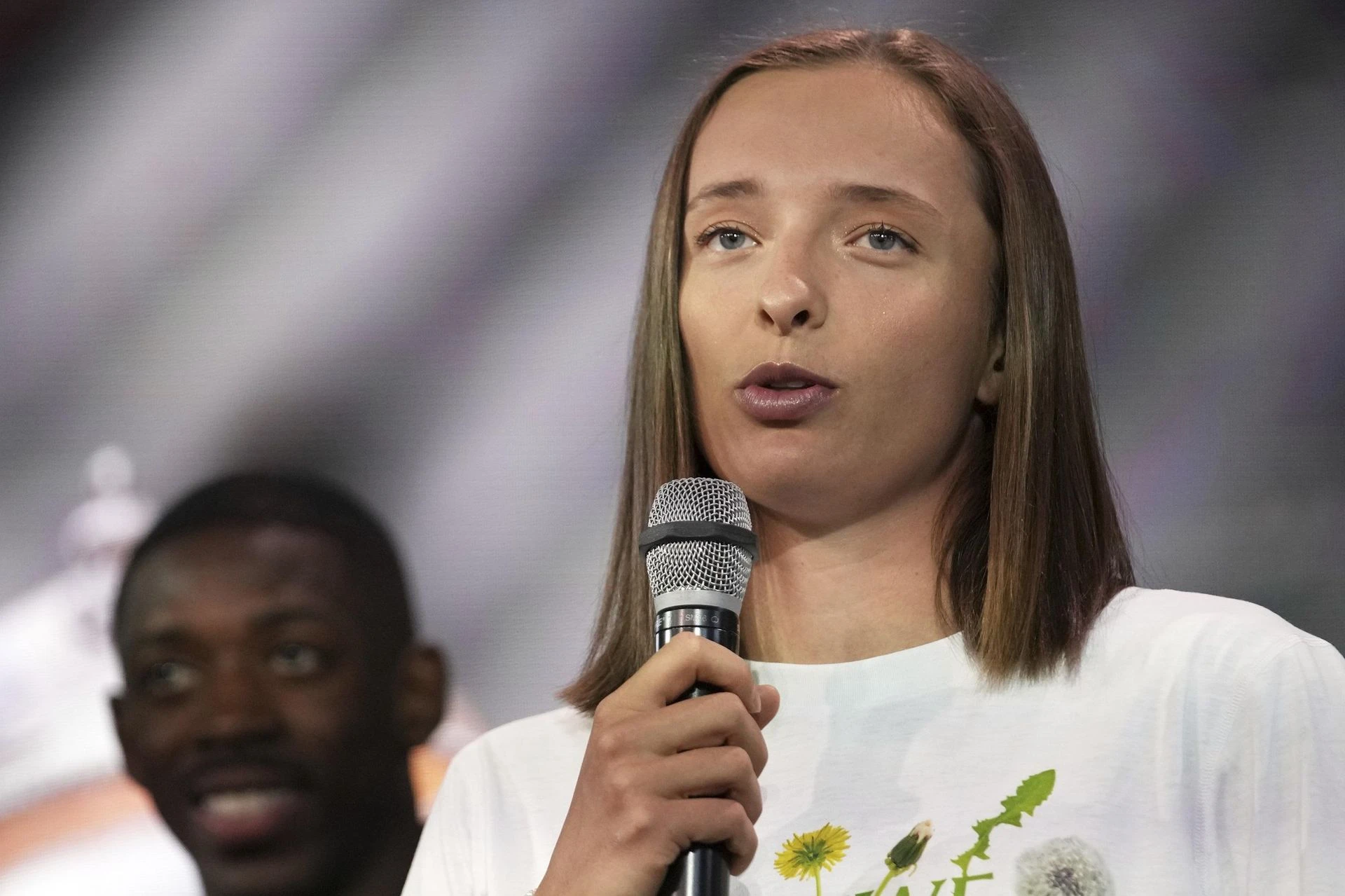 Iga zabrała głos Ważne słowa Igi Świątek przed Roland Garros! Postawiła sobie cel, to musi koniecznie…