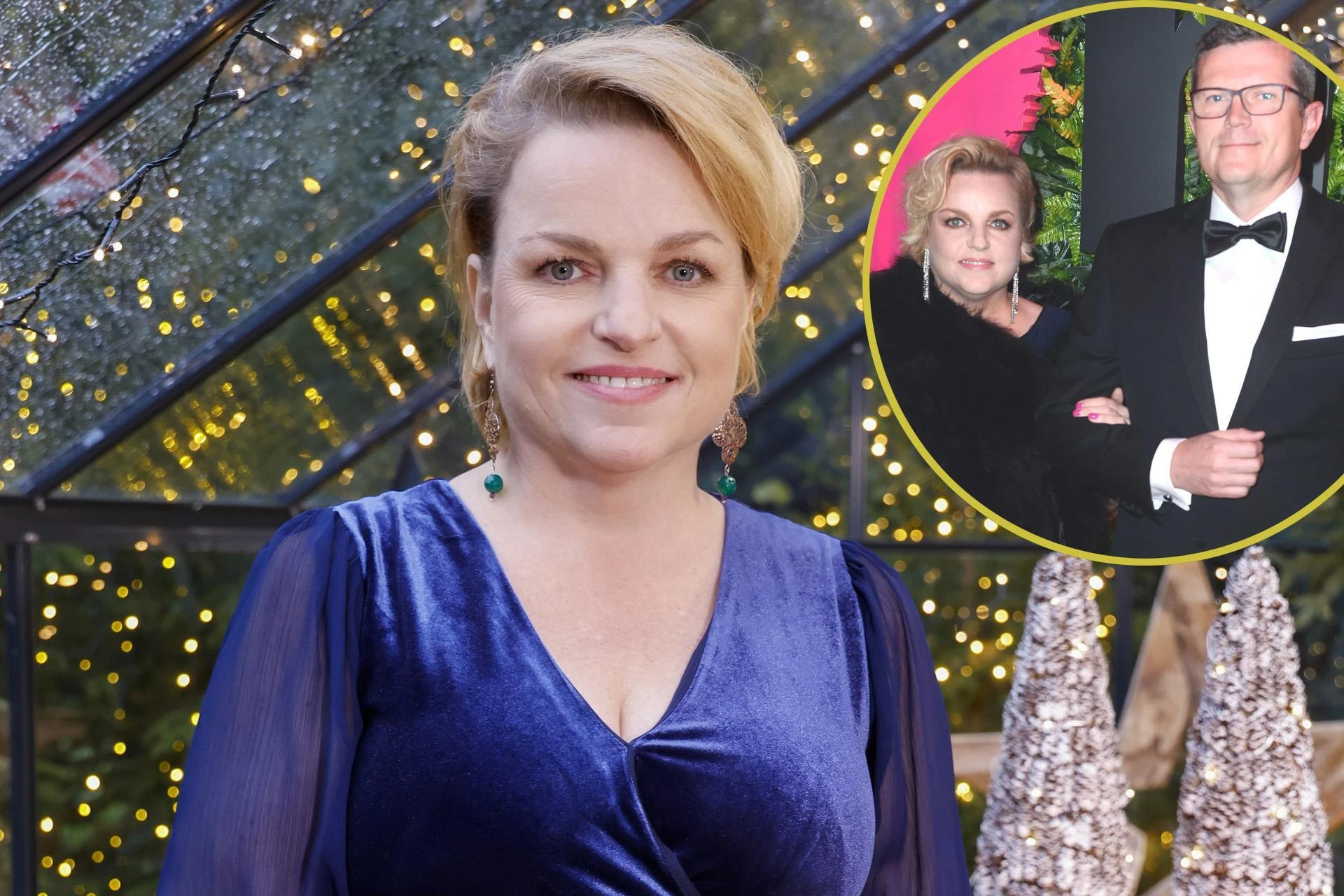 Jak dała sobie radę? Katarzyna Bosacka ujawnia wstrząsające kulisy odejścia męża. Łzy same cisną się do o…