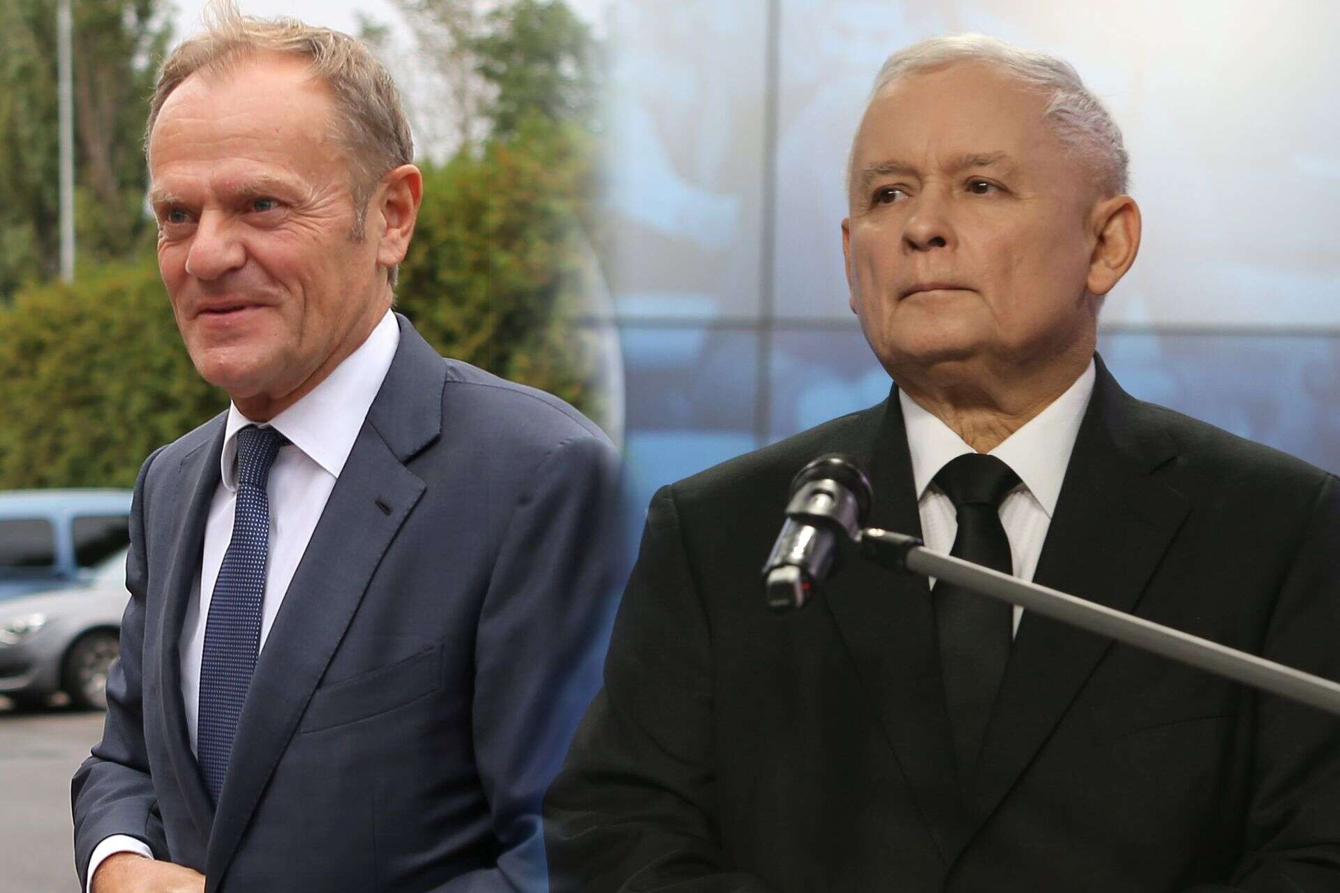 Wyniki pokazują, jak jest Mocne tąpnięcie PiS w nowym sondażu. Kaczyński powinien się temu przyjrzeć. Jest też…