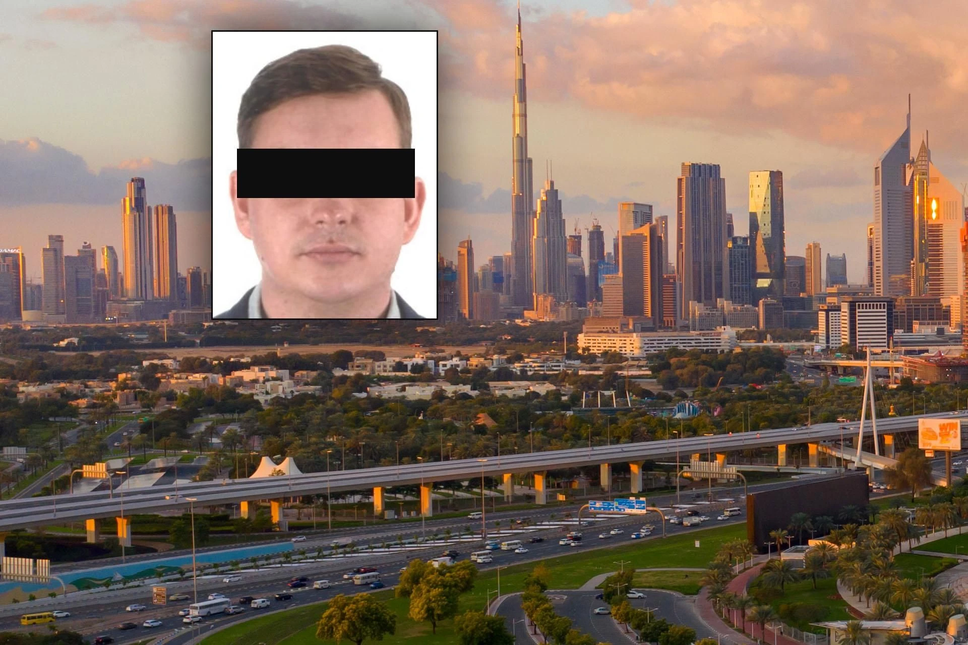 Jest komunikat policji Gdzie jest Sebastian M.? Generał Rapacki ostrzega, że mężczyzna znowu może uciec