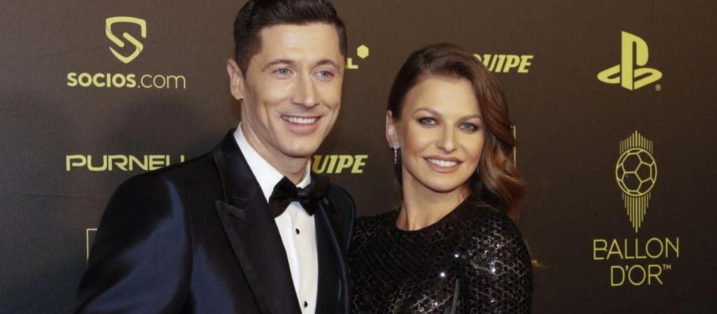 Inter - Barca Każdy chciałby tak mieszkać. Posiadłość Lewandowskich w Barcelonie robi wrażenie