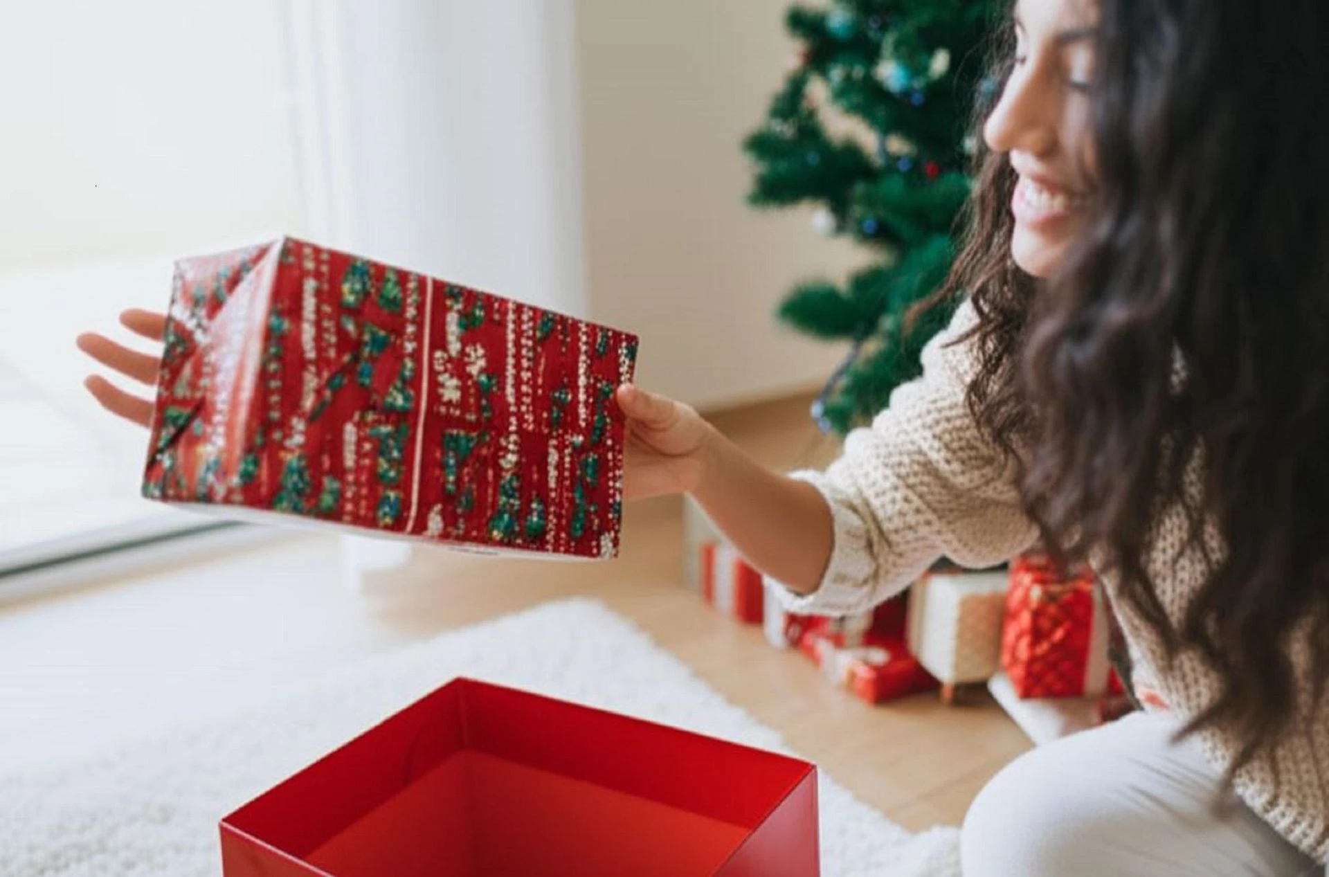 Strefa beauty Podaruj blask swojej skórze