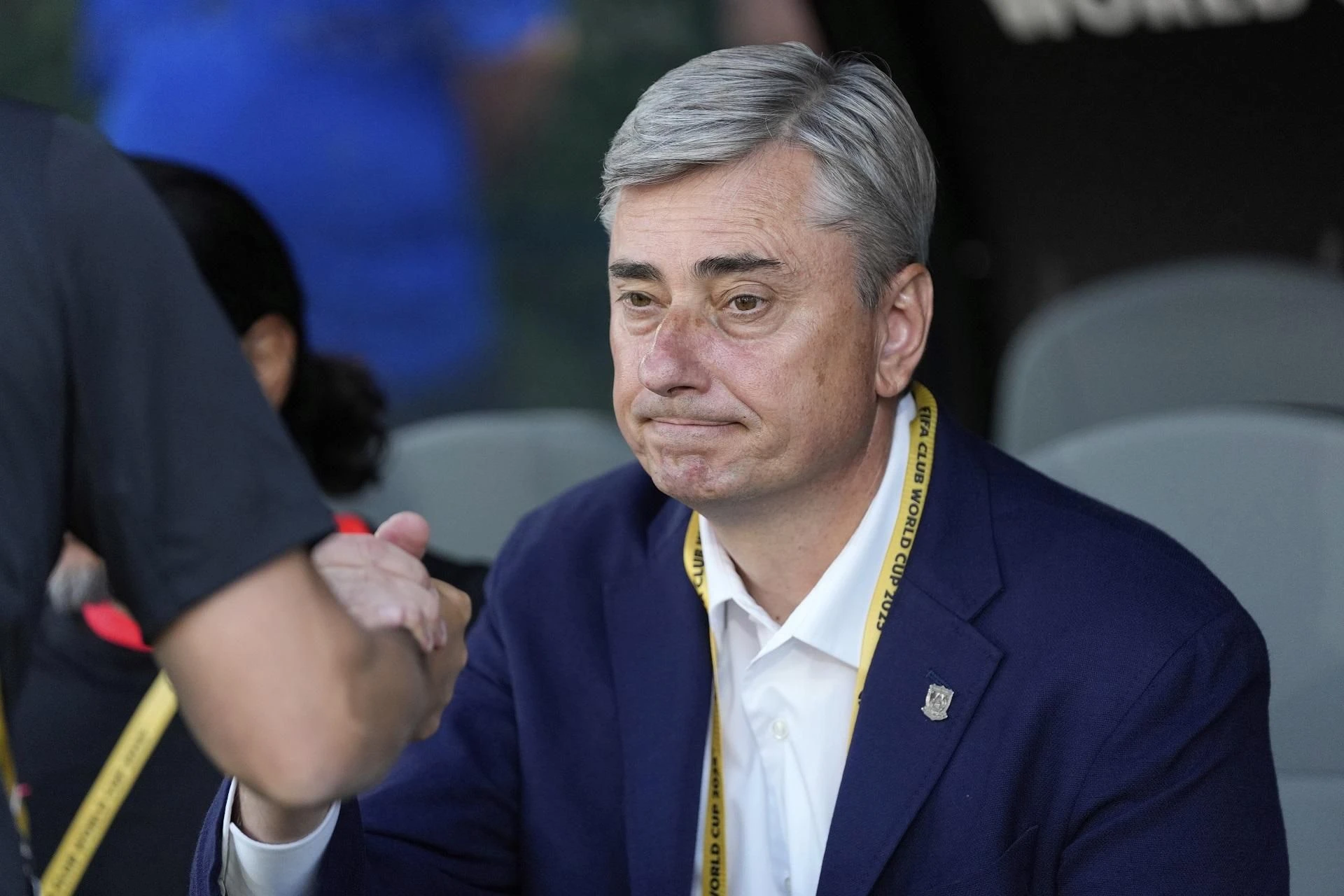 To trzeba zobaczyć! Sceny po blamażu Macieja Skorży w KMŚ. O zachowaniu kibiców Urawy mówi cały świat