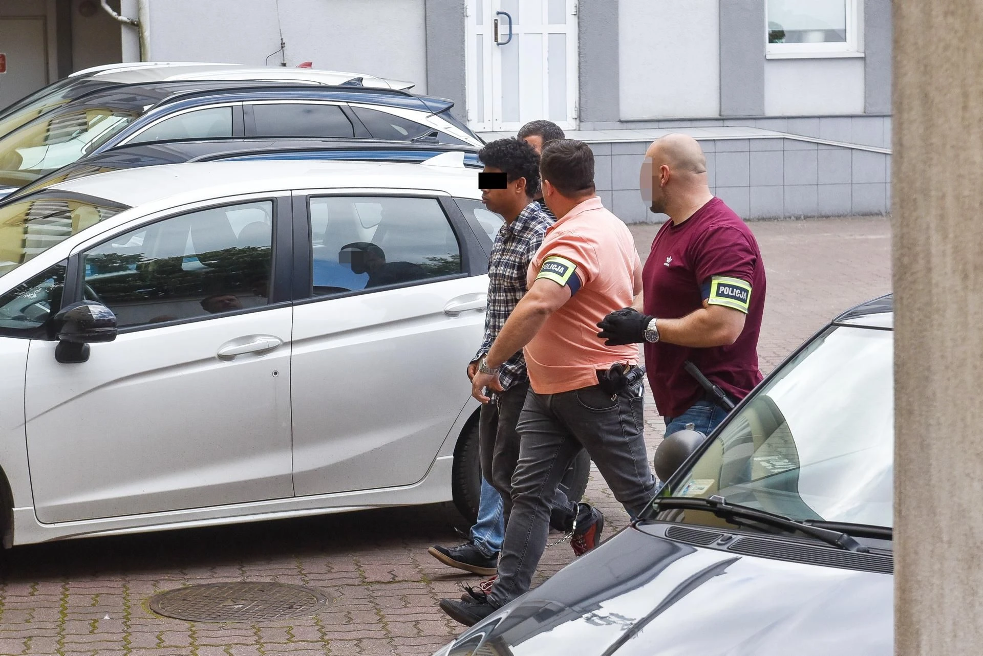 Wstrząsające doniesienia PILNE. Ujawniono przyczynę śmierci Klaudii! Napadł ją Wenezuelczyk w Toruniu