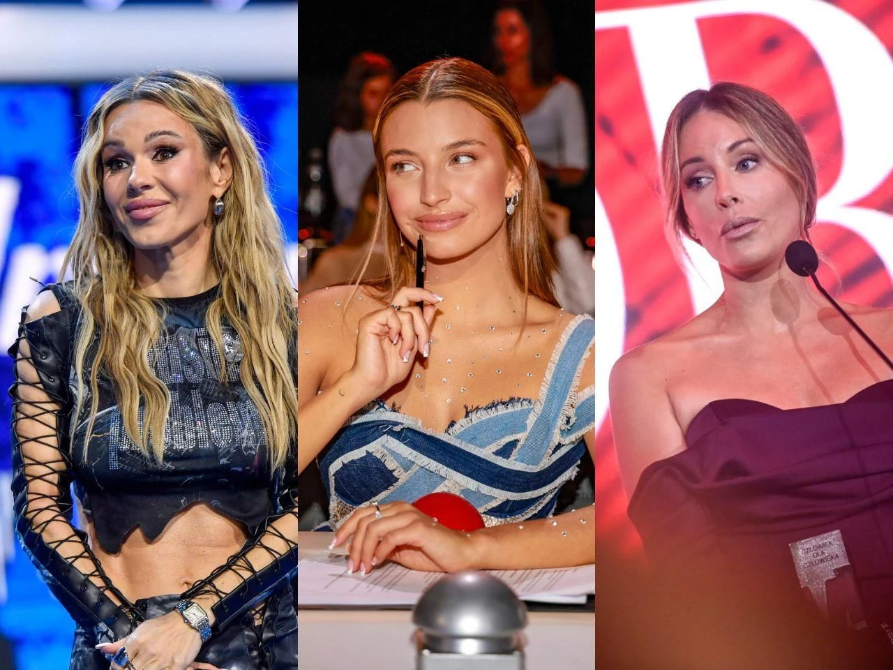 Są warte miliony! Gwiazdy show-biznesu w prestiżowym rankingu. Julia Wieniawa przeskoczyła Dodę i Małg…