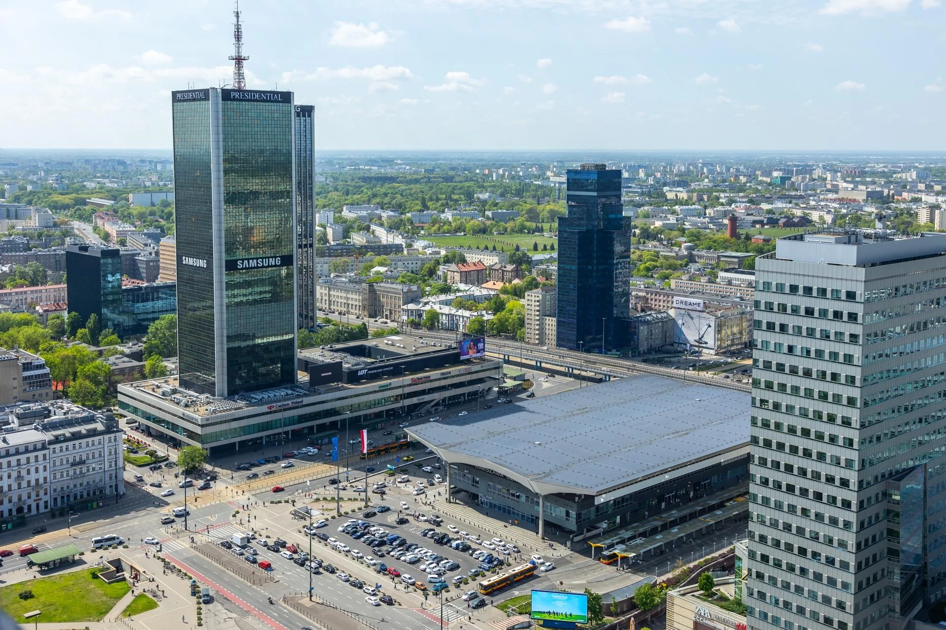 wydarzenia Kontrowersyjna konferencja izraelskich służb w Warszawie. Będzie protest: 
