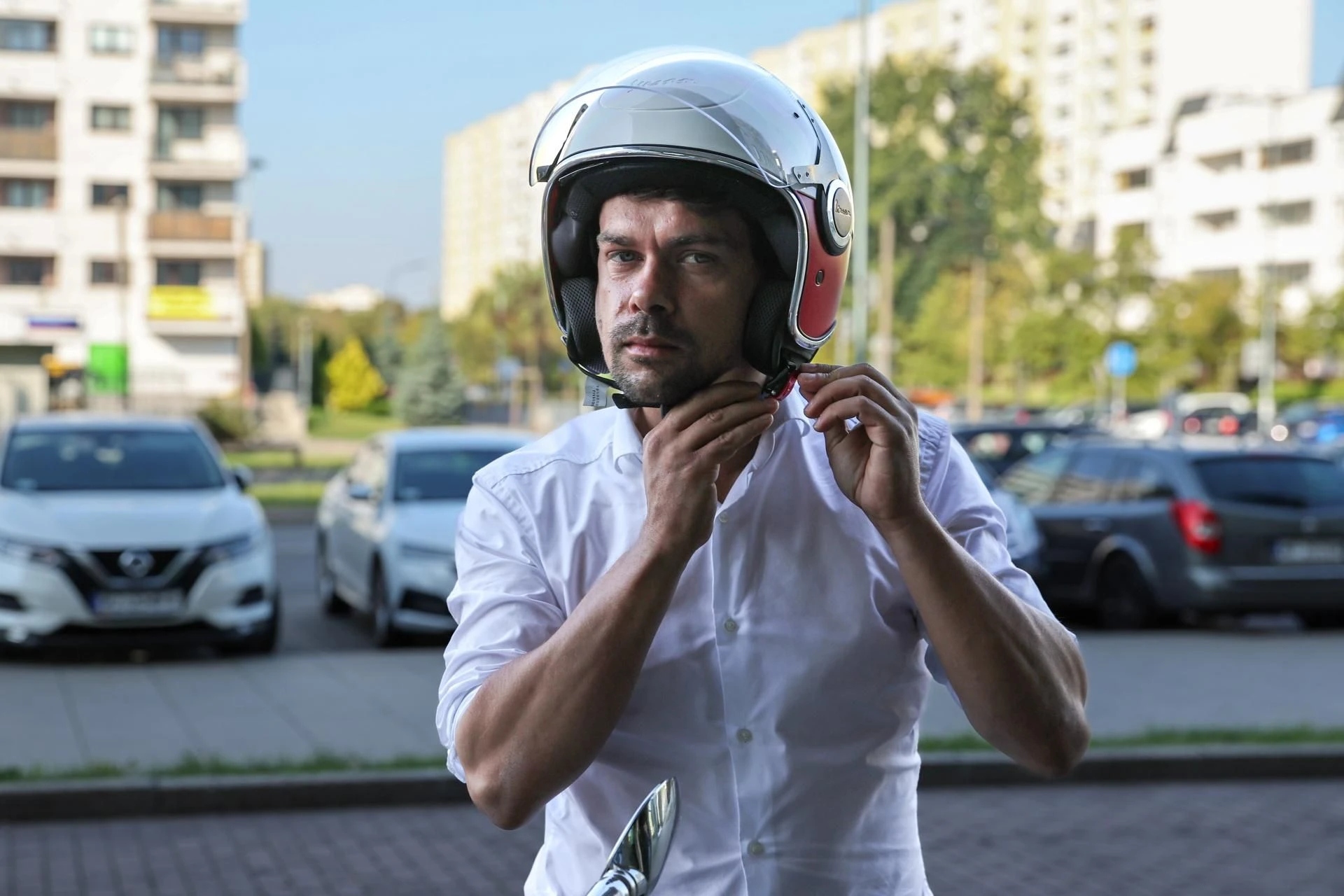 Tylko u nas Kołodziejczak straszy koalicję: 