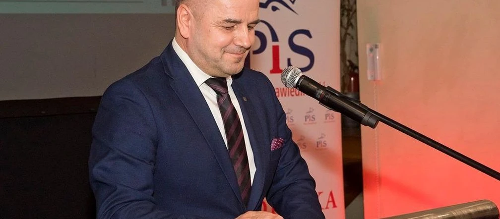 WYBORY SAMORZĄDOWE 2024 Dwaj kandydaci o tym samym nazwisku powalczą o fotel prezydenta Białej Podlaskiej