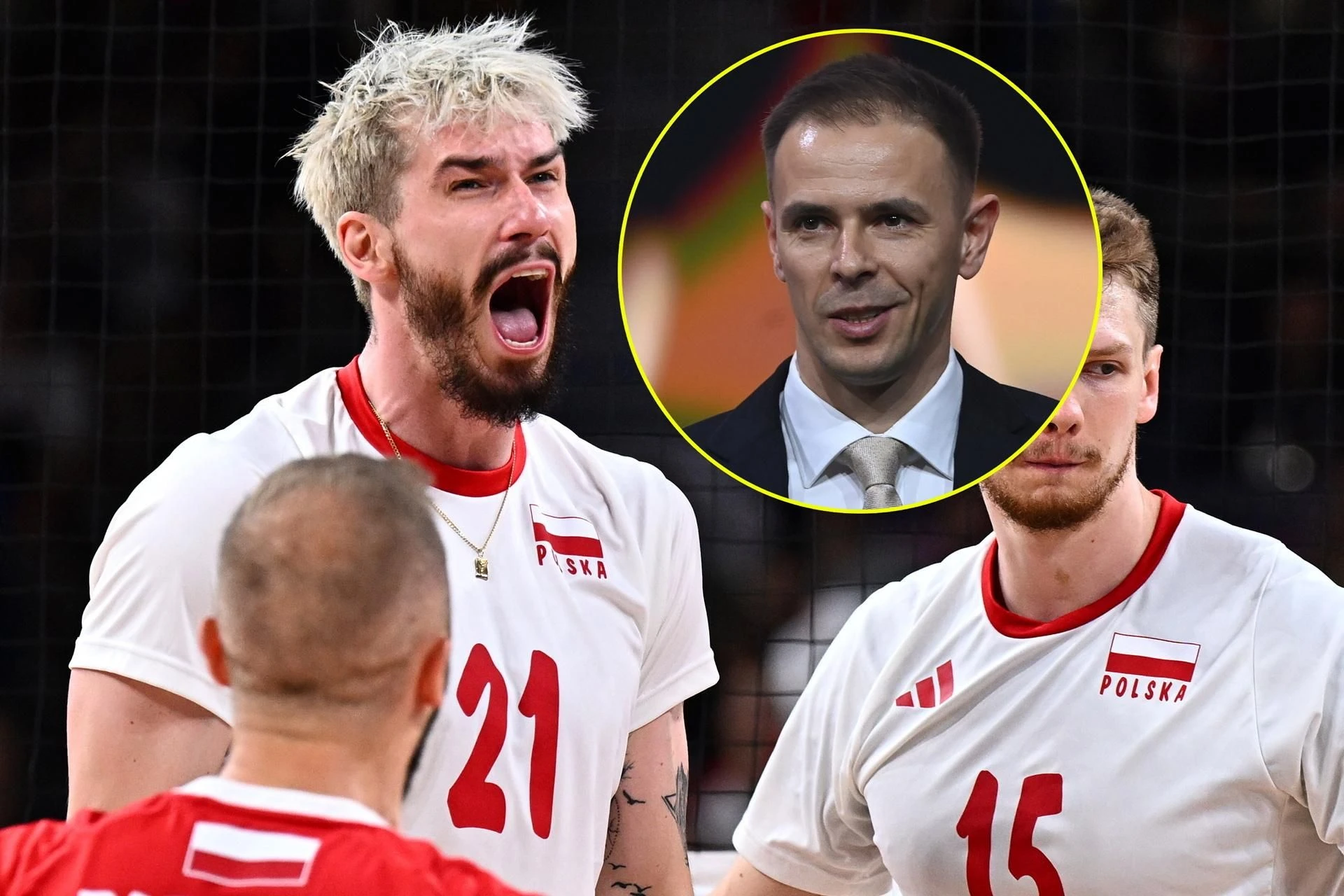 Dobitne słowa wybitnego siatkarza Wlazły ocenia słynną przemowę Fornala z igrzysk. Legenda siatkówki wraca do niesamow…