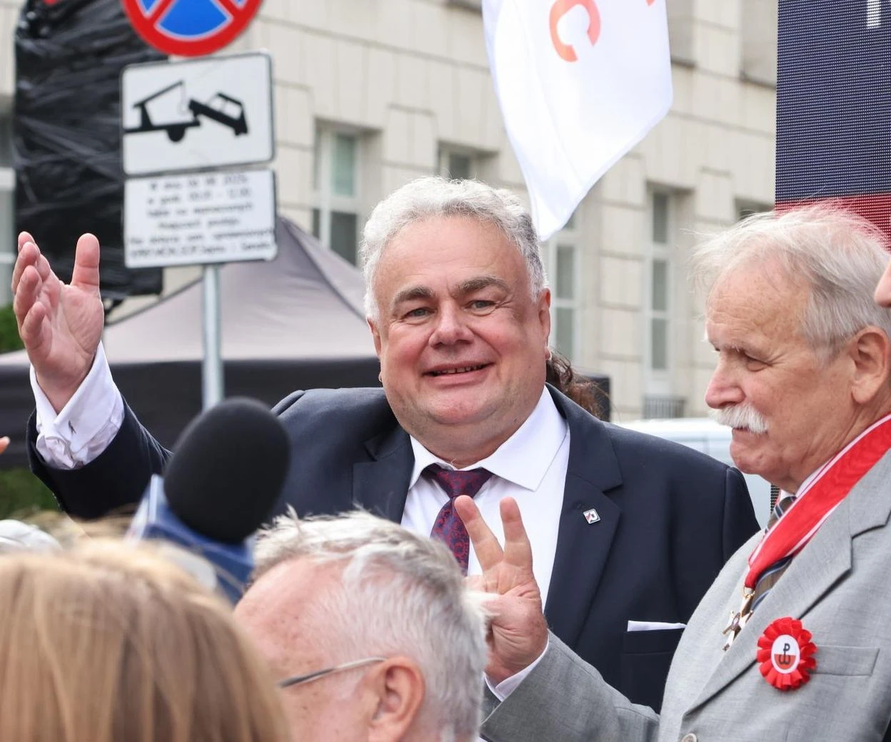 Nowe informacje Telewizja Republika planuje sylwestra. Wystąpią polskie i zagraniczne gwiazdy. 