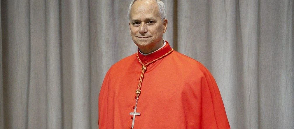 Wybór papieża Leon XIV - życie w służbie misji. Niezwykła biografia papieża misjonarza.