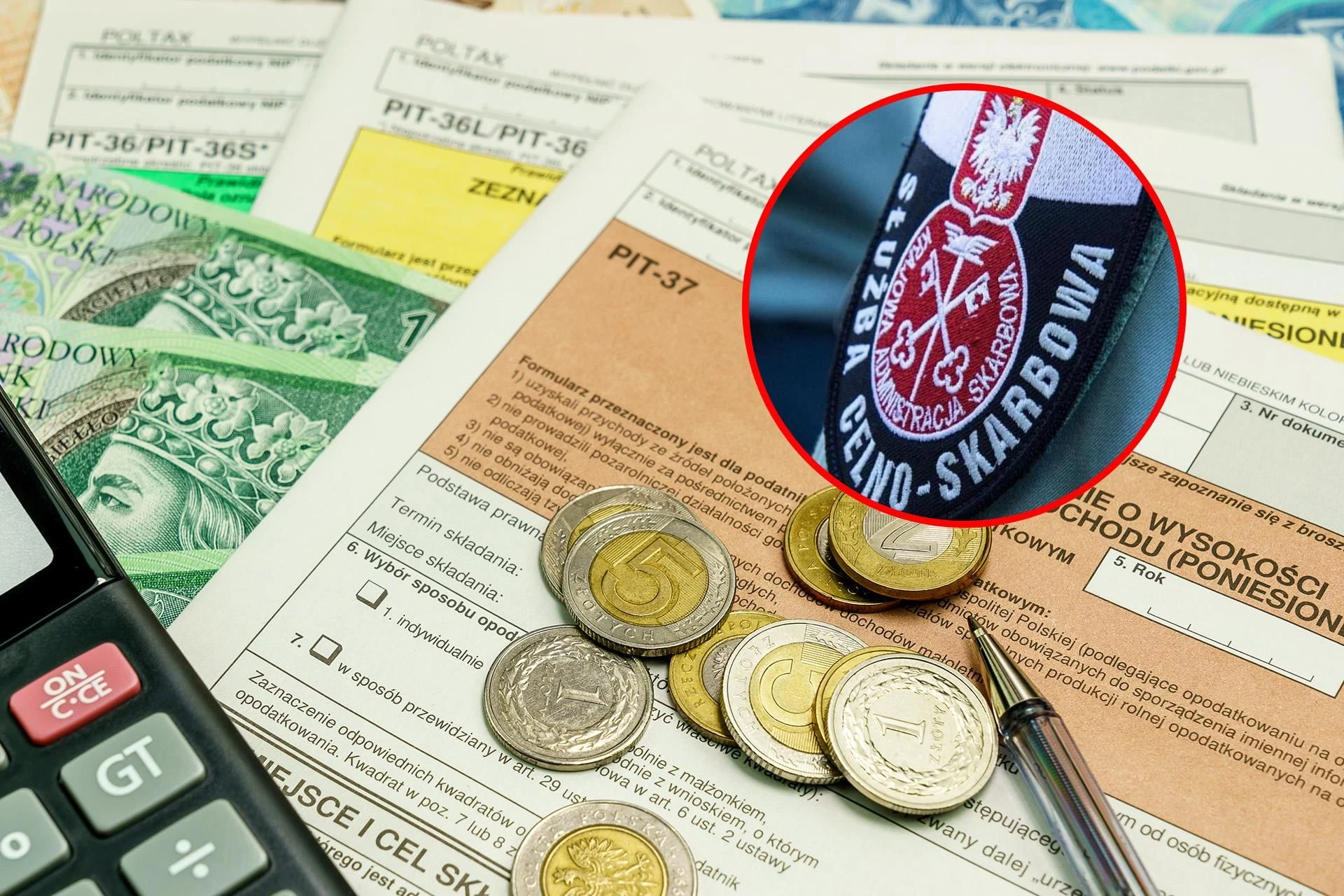 Kontrola PIT Fiskus sprawdza ulgi. Kogo skontrolują?