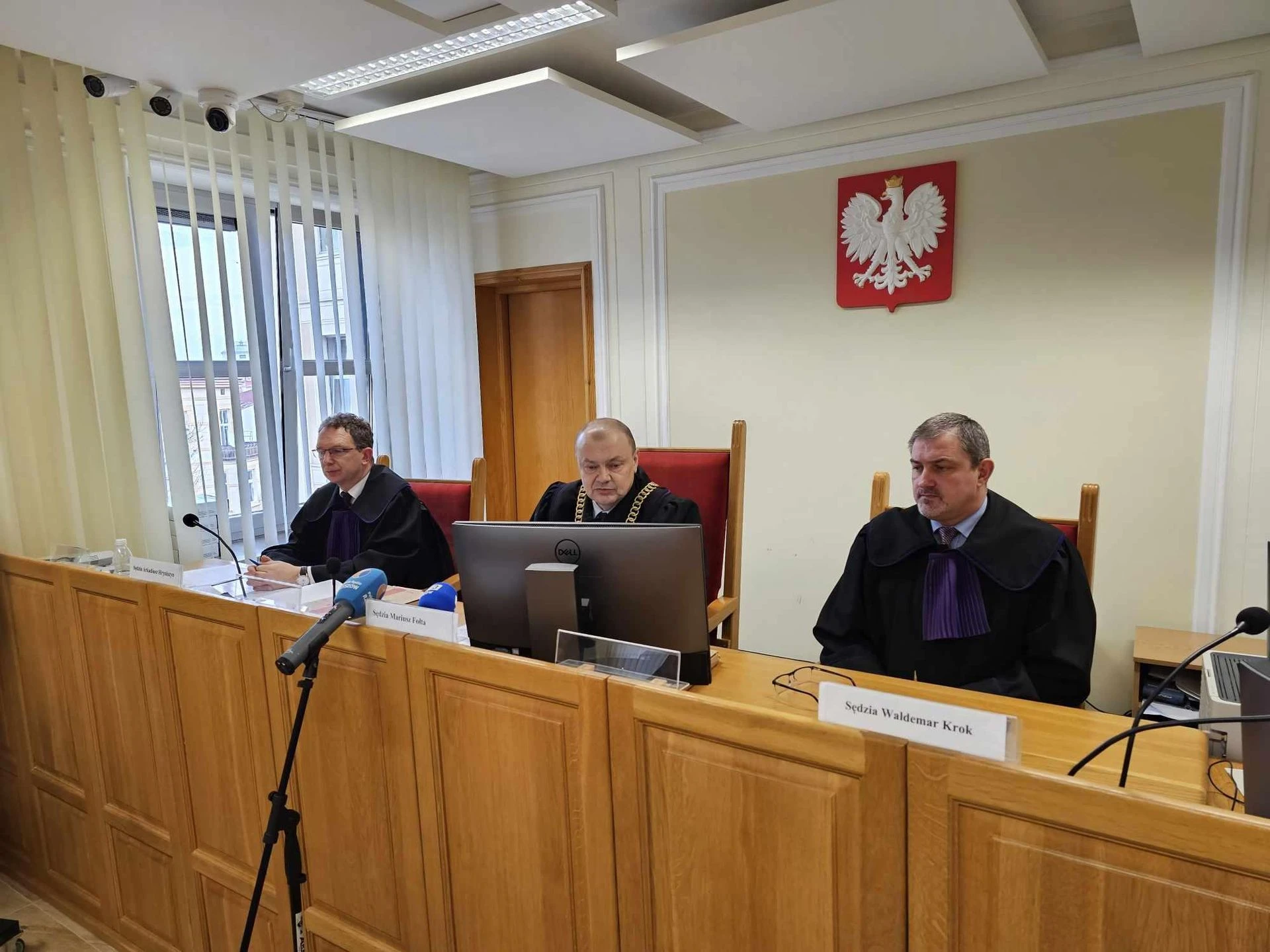 Sprawa zdaje się nie mieć końca Afera trwa latami. Rzeszowski biznesmen Ryszard P. prosi prezydenta o ułaskawienie