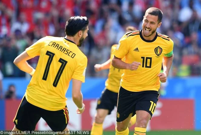 Dania - Belgia TV TRANSMISJA NA ŻYWO? Euro 2020: Dania - Belgia STREAM ONLINE GDZI...