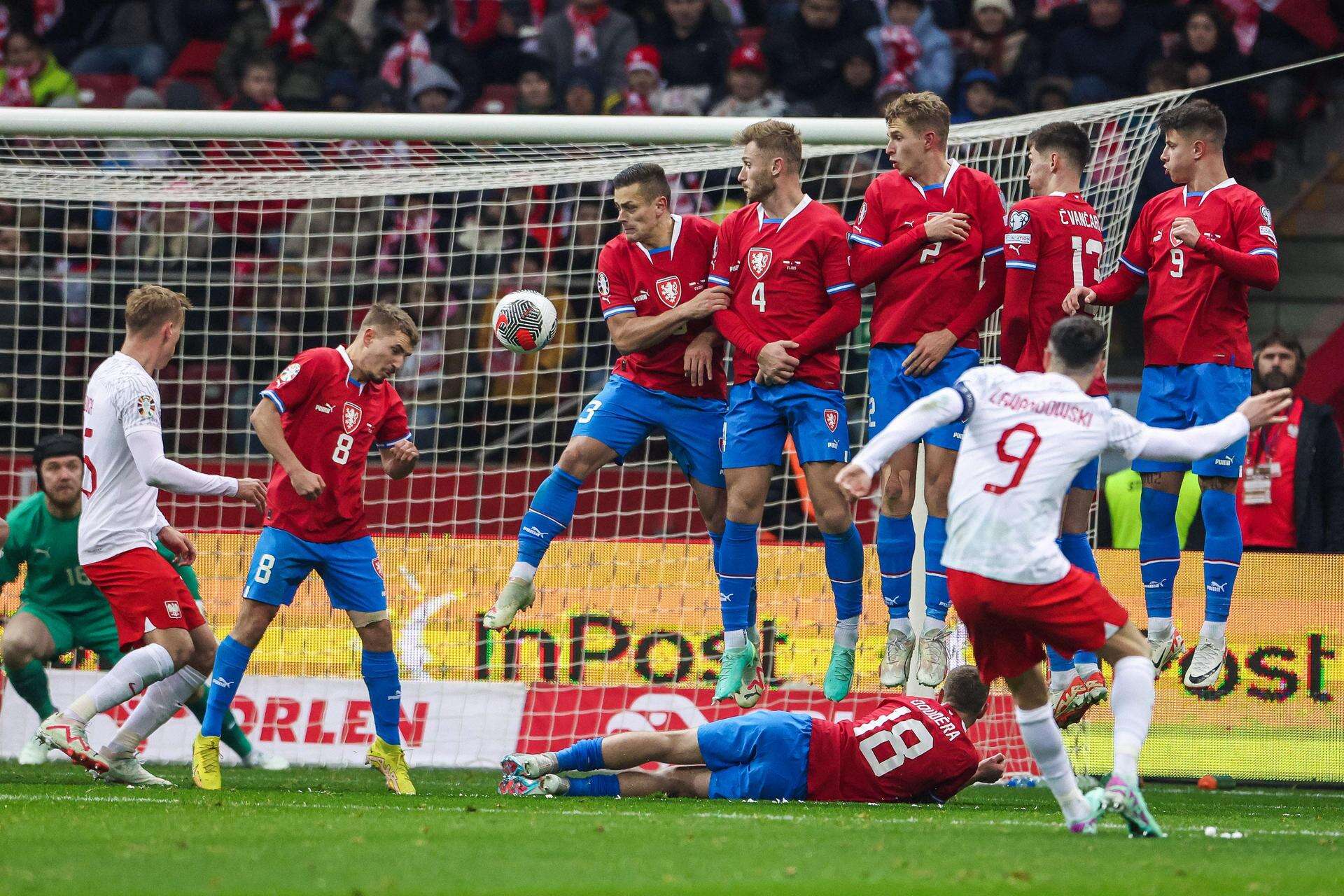 Surowe konsekwencje Gigantyczna afera w kadrze. Są szczegóły. Piłkarze po meczu Polska - Czechy balangow…