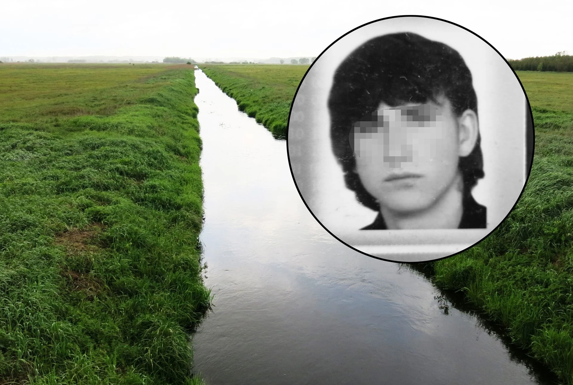 Tragedia podczas burzy 13-latek patrzył, jak piorun zabija jego przyjaciela. Tragedia podczas burzy
