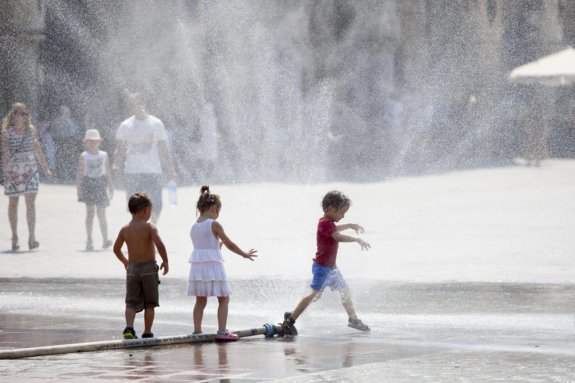Temperatury ostro w dół! Ostatnie godziny upałów w Polsce. Prognozy są jasne