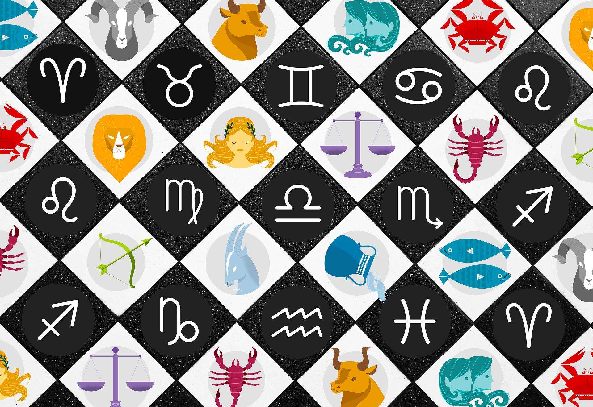 Quiz online Quiz, czy odgadniemy Twój znak zodiaku. Odpowiedz na te pytania, a my powiemy, jakim…