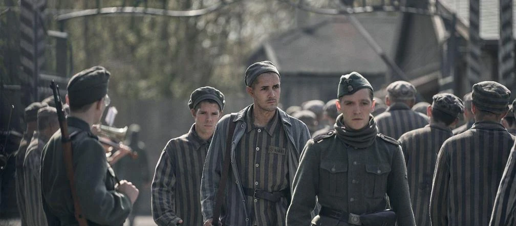 Z życia gwiazd Zbliża się premiera serialu „Tatuażysta z Auschwitz”. Główną rolę zagra Polka