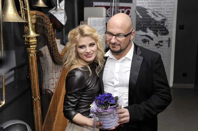 Wzruszające Córka Anny Głogowskiej i Piotra Gąsowskiego skończyła 18 lat. Mama opublikowała wzru…