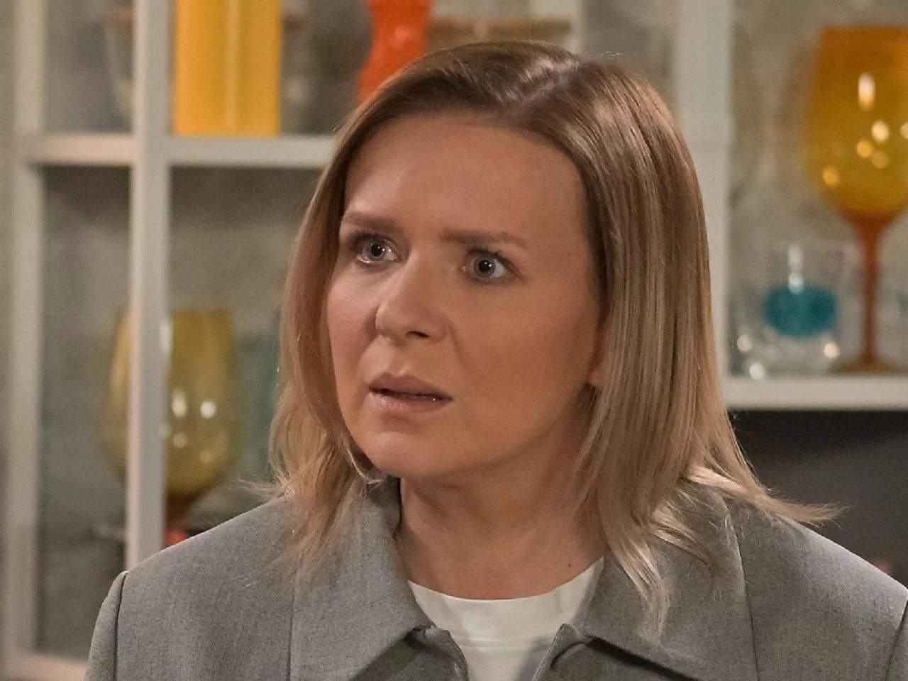 Pierwsza miłość zniknie z Polsatu przed finałem sezonu! Wiemy, co dalej z serialem -…