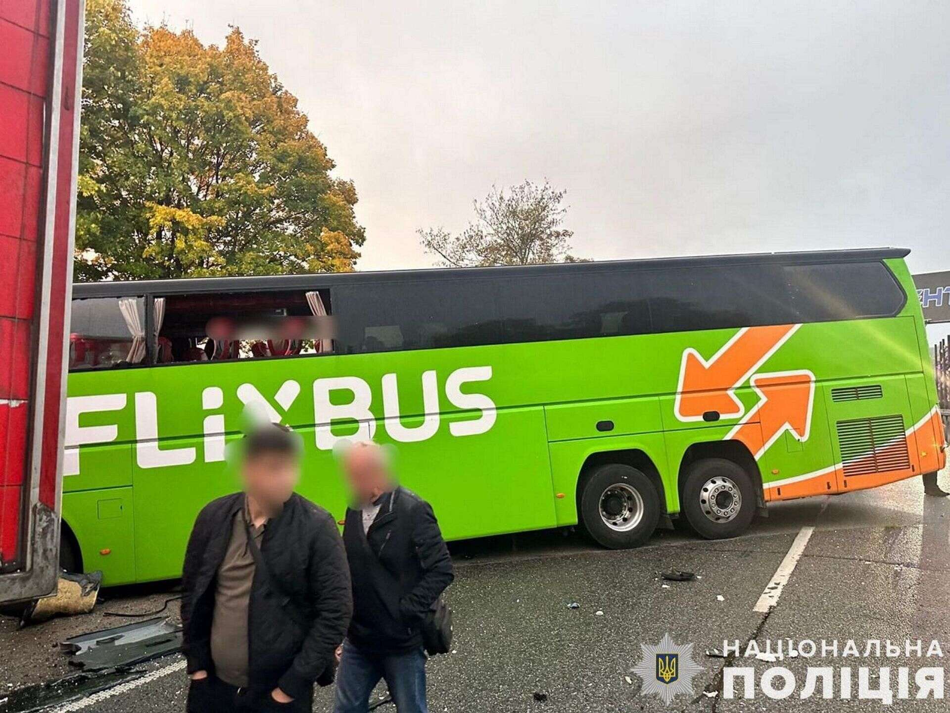 Dramat na drodze 3 osoby zginęły w wypadku autobusu z Warszawy. Nowe informacje o poszkodowanych. Uci…