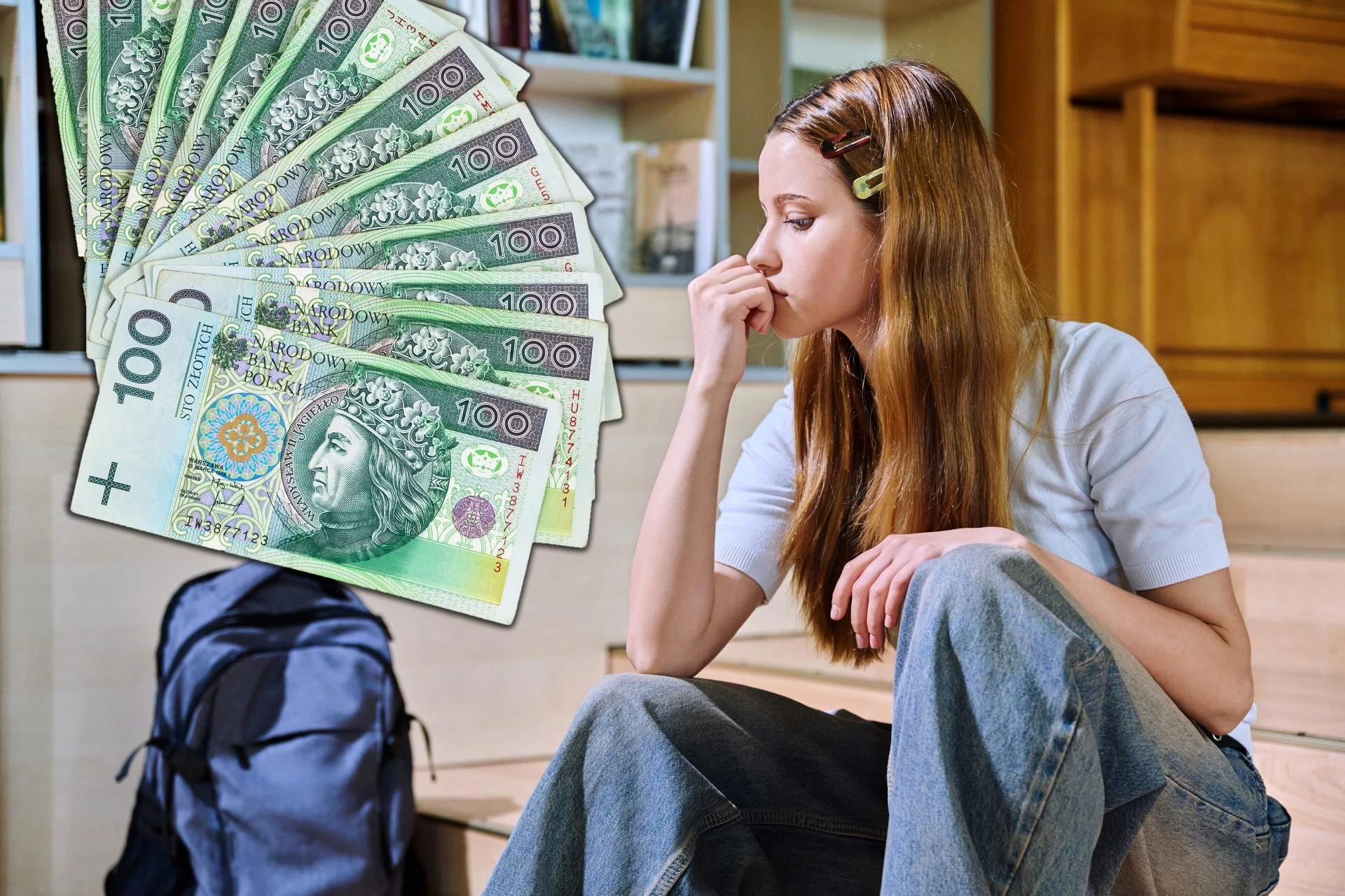 ILE TO KOSZTUJE? Mieszkanie czy akademik? Ceny jak z kosmosu za lokum w Warszawie. Jest coraz gorzej