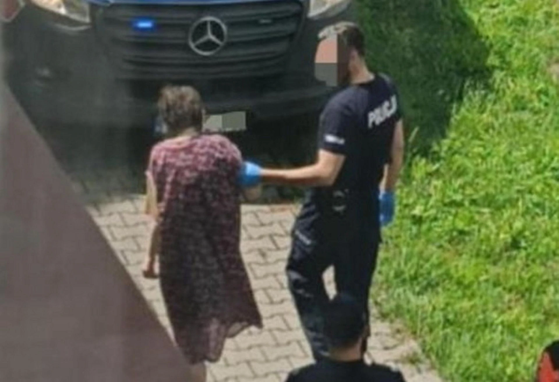 Ciąg dalszy historii 27 lat w izolacji? Sprawa Mirelli nie daje spokoju. Co działo się w jej domu?