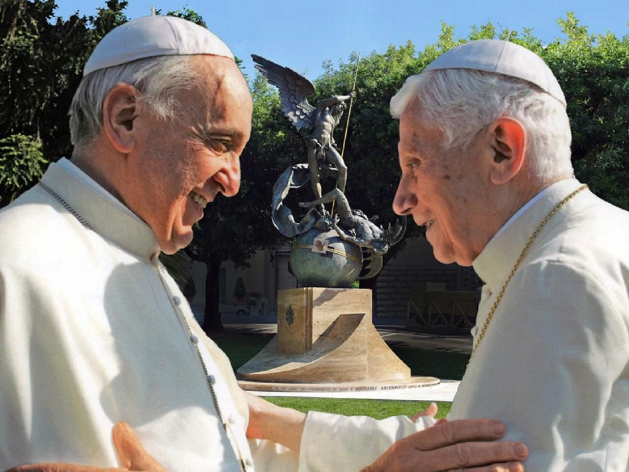Zmiany w Kościele Kto następcą papieża Franciszka? Ci kardynałowie są faworytami konklawe