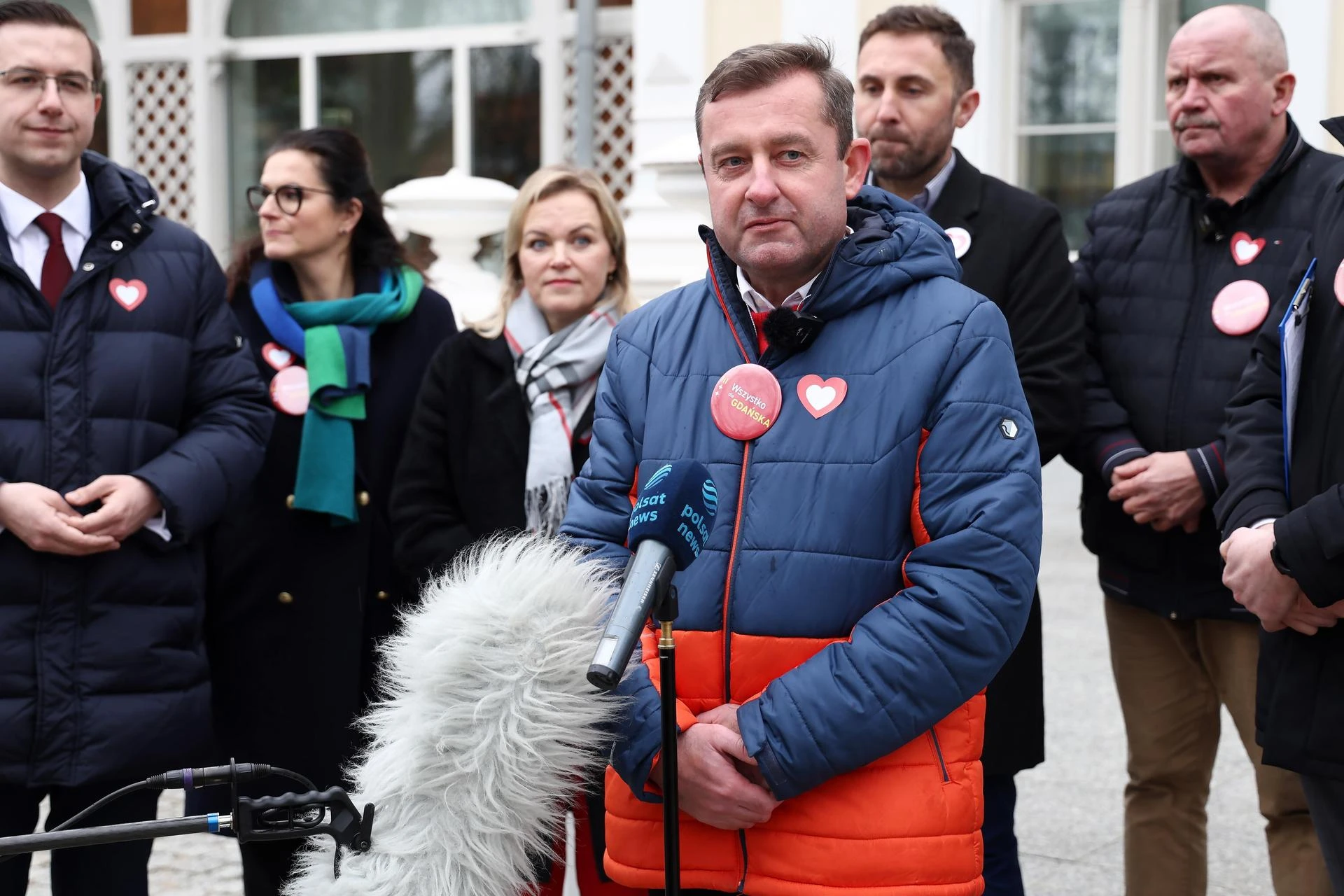 Wybory samorządowe 2024 KO i WdG przedstawili swoich kandydatów do rady miasta. Kto wystartuje w wyborach?