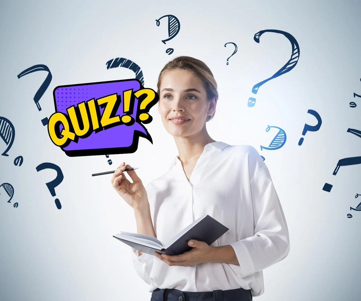 przebijesz średnią? QUIZ. Poniedziałkowy test z wiedzy ogólnej. Przeciętny Polak zdobywa 6/10. Jak pójdz…